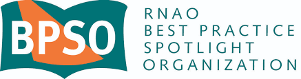 Best Practice Spotlight Organization